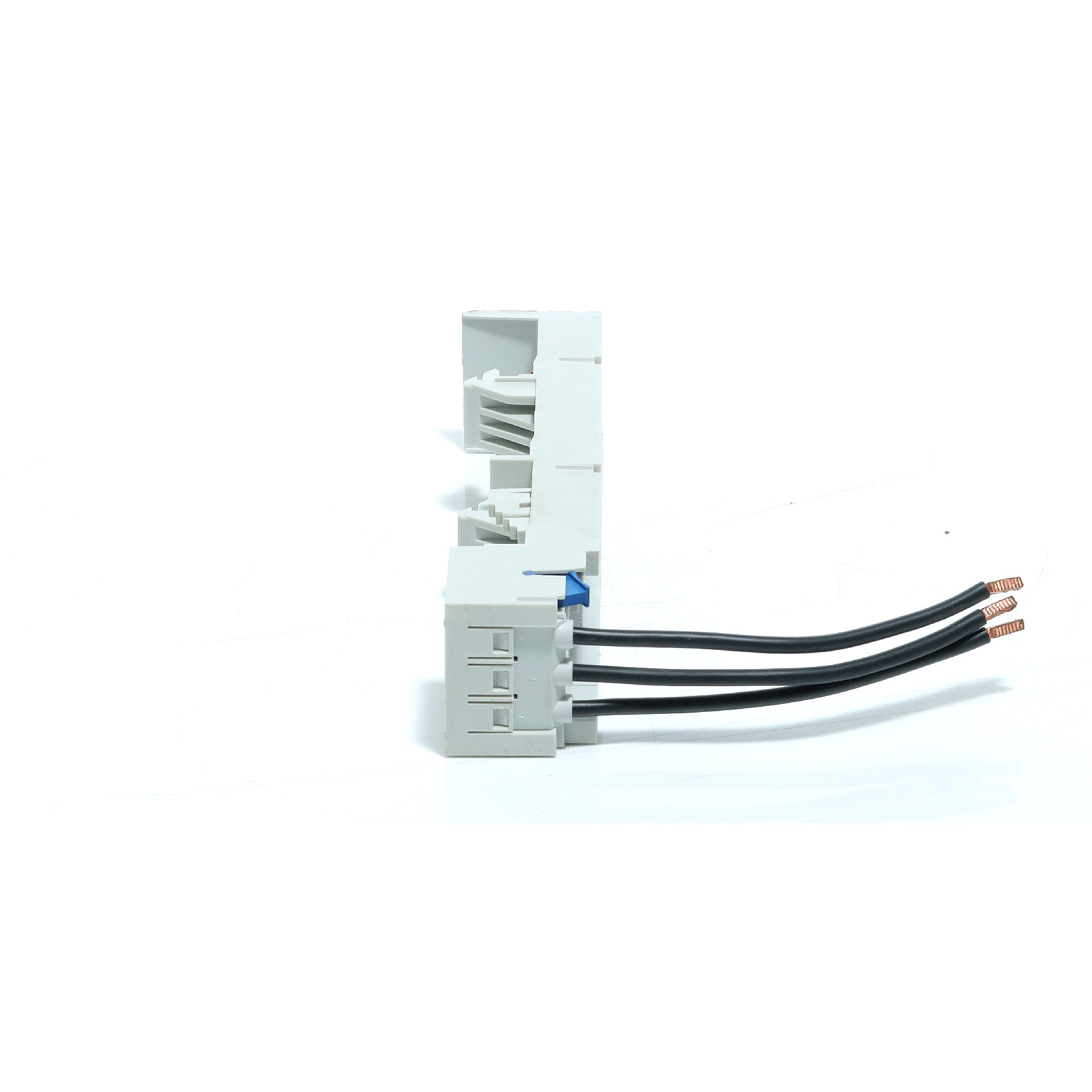 OM Adapters with connecting cables  